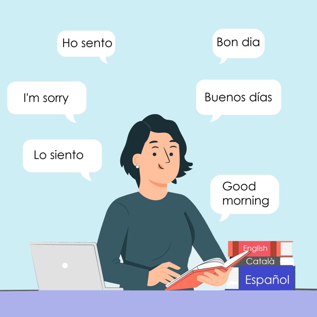 Translations English Spanish English at Smart Spanish